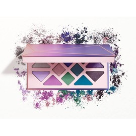 Āthr Beatuy Moonlight Crystal Palette