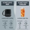 Nutra Tea Nutrarelax Dormir Ansiedad Calmante Aliviar Estrés Una Buena