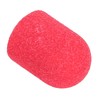 Nail Sanding Band Drill Bit Nail Art Polishing Sanding Cap