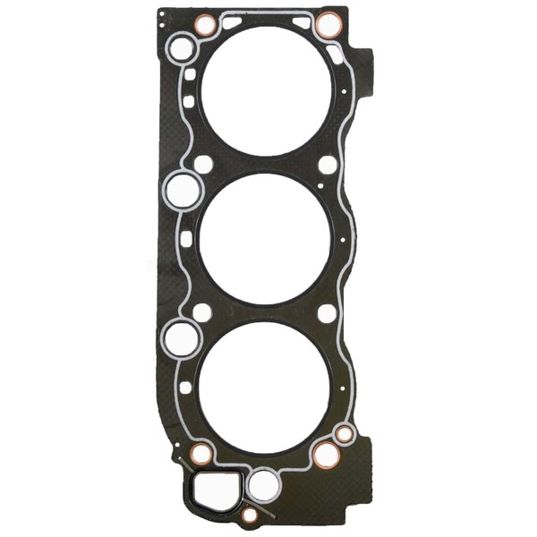 LowPricedAutoParts Left Side Cylinder Head Gasket | Compatible with 1995-04