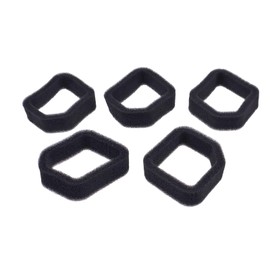 TCINDRR 5PCS Air Filters 5687301 560873001 901590001 Compatible with Ryobi Trimmer RY251PH RY254BC & Homelite Blower UT08514 UT08544