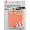 Rimmel Prism Cream Eye Color