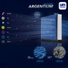 UFI Filters Argentium 34.163.00 The New Generation of Cabin Filtration