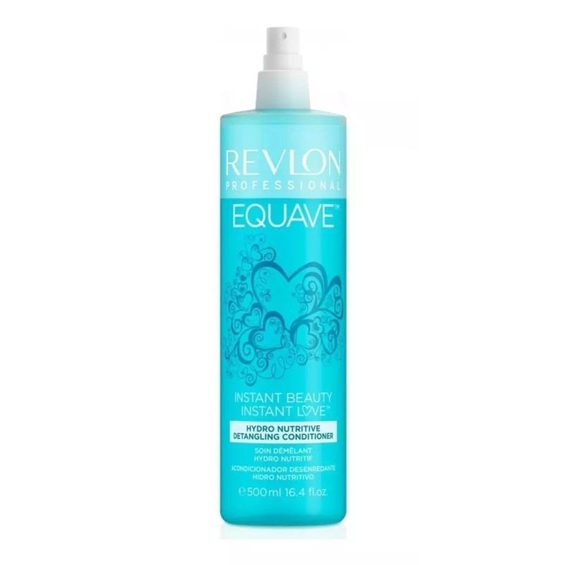 Revlon Acondicionador Desenredar Revlon Professional Equave 500 Ml
