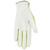 FootJoy Golf Gloves Spectrum FP Men's Gloves Left Hand Lime