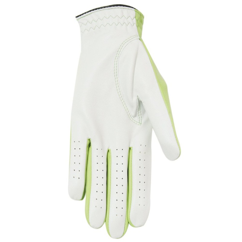 FootJoy Golf Gloves Spectrum FP Men's Gloves Left Hand Lime