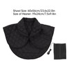 Shoulder Heating Pad Cold Proof Polyester Fiber USB Power Supply