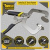 1 x SabreCut SCPHJC001 10" Quick Release Pocket Hole Jig