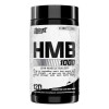 Nutrex Black Hmb 1000 120 Capsulas Sin Sabor