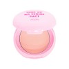 Dodo Tone Up Nosebam Pact 01 Peach Pink (1 piece)