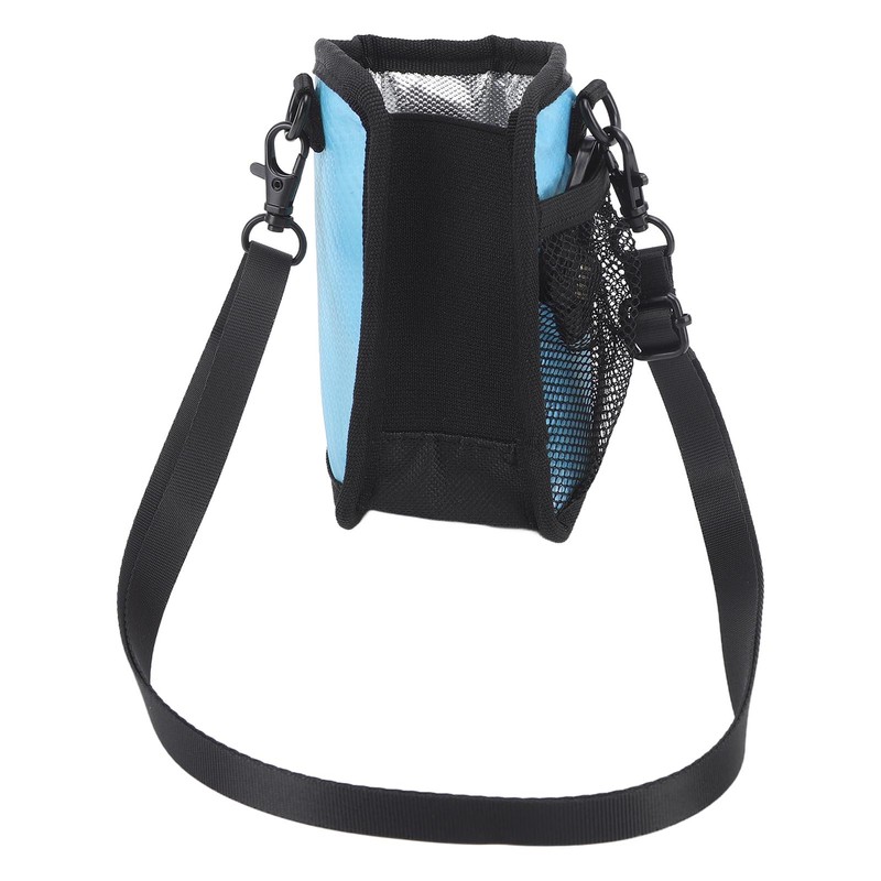 Milk Bottle Warmer Bag Digital Display Constant Temp Adjustable Temperature