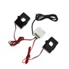 Smart Energy Meter APP Monitoring Electricity Monitor with 2x300A Current