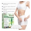 Parches Moringa 10-en-1 Advanced Nano 2026, Tecnología