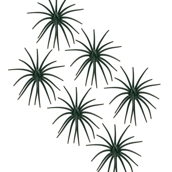 QualyQualy Squirm Fishing Lure for Freshwater and Saltwater Lifelike Fishing