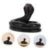 Zerodeko Home Decor Unique Special Desktop Decoration Accessory Multifunction Black