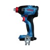 BOSCH GDX18V-1860CN 18V Connected-Ready Two-In-One 1/4 In. and 1/2 In.