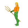 McFarlane Toys - DC Super Powers Aquaman 4in Action Figure