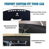 POSAID for Honda CRV Dash Cover 2022 2021 2020 2019