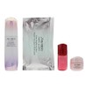 Shiseido Vital Perfection Eye Cream 3 Piece Gift Set: Eye