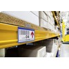 Durable Insertion Labels 150 x 67 mm for Label Pockets,