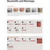 Fischer Duopower Dowels with Screws and Bit, Universal Dowels, Powerful