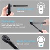 Awang Torque Wrench Bicycle 5-25 Nm,Bicycle Torque Wrench 1/4,±3% Error