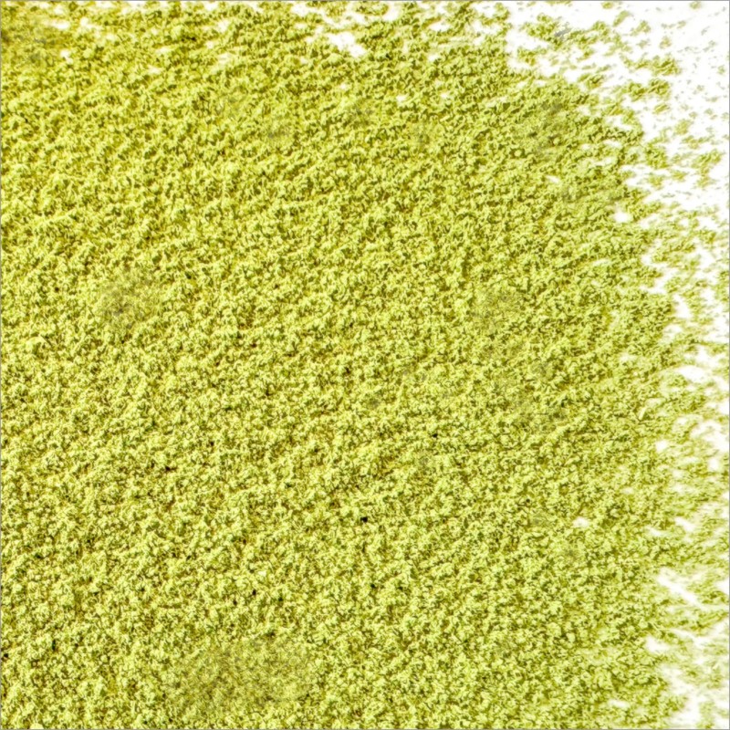 Organic Powdered Sencha, Commercial Powdered Tea, Green Tea, 14.1 oz