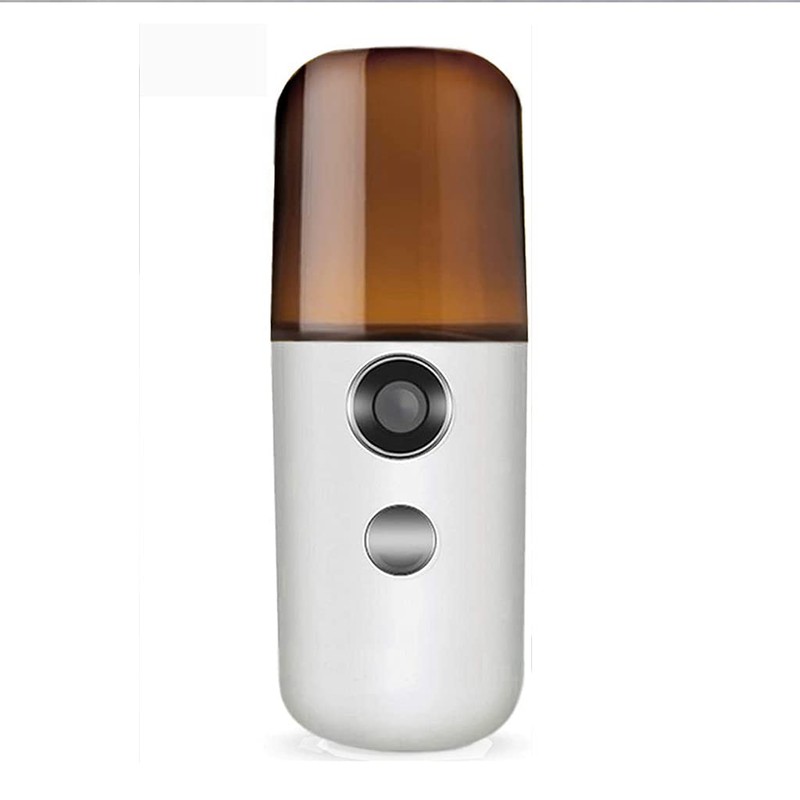 PREVENTOLOGY X Preventology Colloidal Silver Mist Sprayer - Rechargeable Ultrasonic