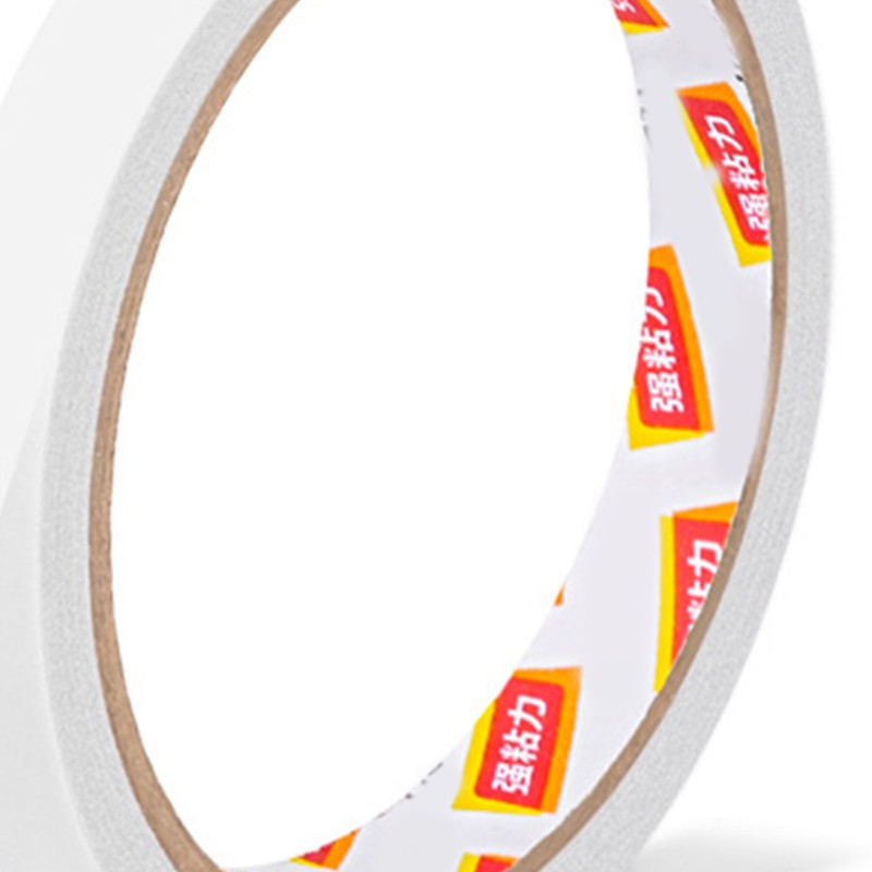 32 Rolls Double Sided Tape Strong Adhesion Easy to Tear