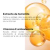 Bruma Facial Protector Solar FPS 50+ Efecto Mate con Fijador