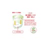 sanitakuri-n Simple Toilet Blue 143 X 290 mm Mobile Toilet Alum arumu