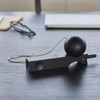 +d Meteor Black DA-1350-BK Meteor KENDAMA Kendama