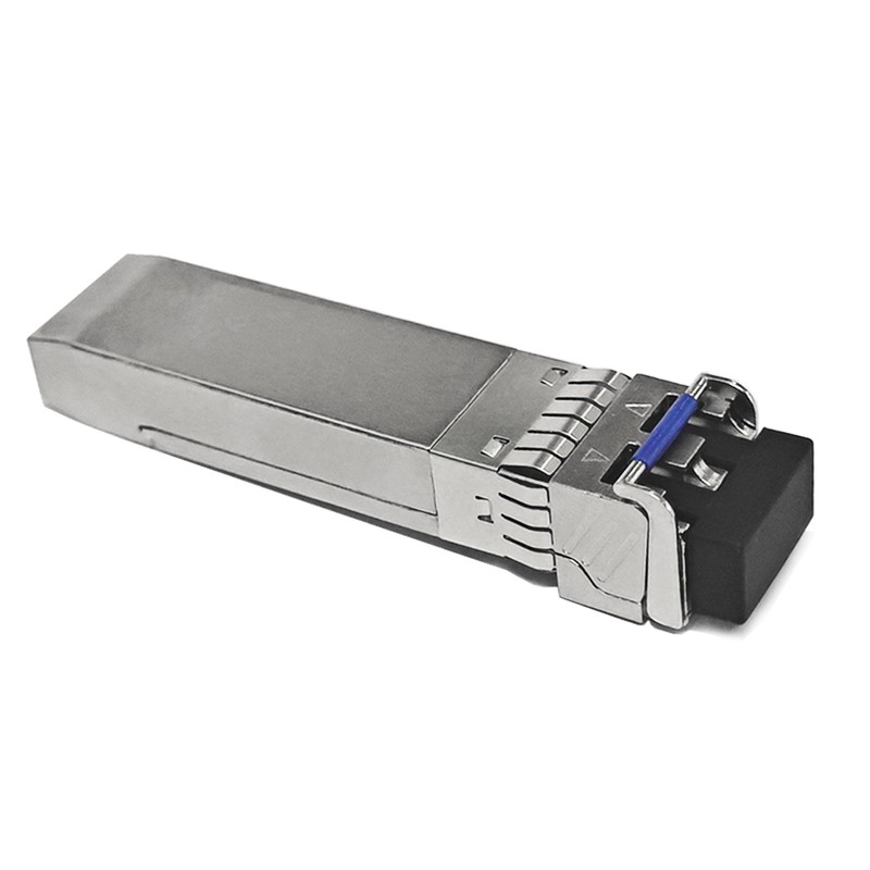 FISEOKO TK Universal Compatible 10GBase-LR SFP+ Module 10G 1310nm SMF