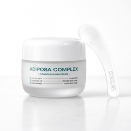 Partner company Cibasan Cream Ciaclar Leje Adiposa Complex Elasticity Moisture 50g / 시바산 크림 씨아클라 르제 아디포사 컴플렉스 탄력 수분50g