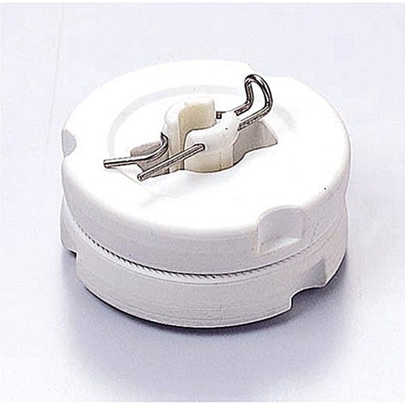 POLEX Ceramic Tea Mill JPM005K