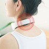 Smart Neck Massager Relieve Cervical Muscle Pain Multifunction Recharge Cervical