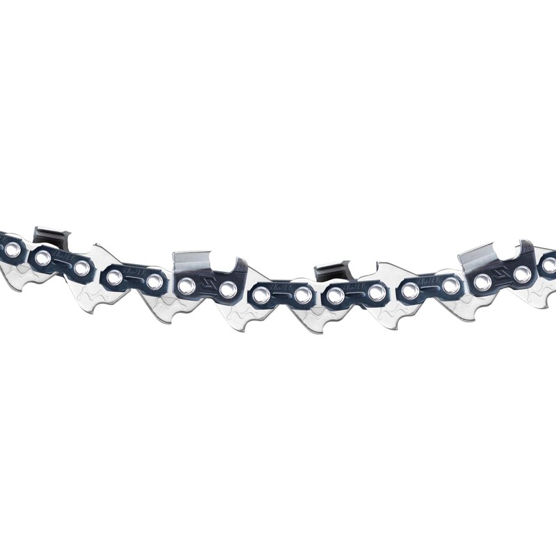 6 Inch Chainsaw Chain 1/4" Pitch .043" Gauge 37 Drive