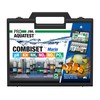 JBL ProAquaTest Combi Set Marin Water Test Case with 6