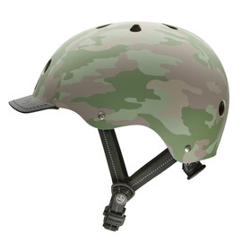 Nutcase Street Helmet, Multi-Colour, L