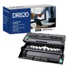InkSpire Compatible DR820 Replacement Drum Unit DR-820 for Brother MFC-L5700DW