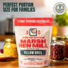 Marsh Hen Mill Sea Island Yellow Grits | Stone Ground