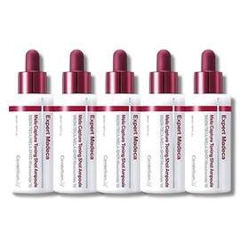 Centellian24 Expert Madeca MelaCapture Toning Shot Ampoule 30ml 5pcs / 센텔리안24 엑스퍼트 마데카 멜라캡처 토닝샷 앰플 30ml 5개