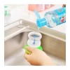 Leifheit Cepillo Lava Platos Dispensador De Jabon Cocina
