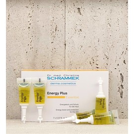 Dr. Schrammek Schrammek Energy Plus 2mlx7 / 슈라멕 에너지 플러스 2mlx7