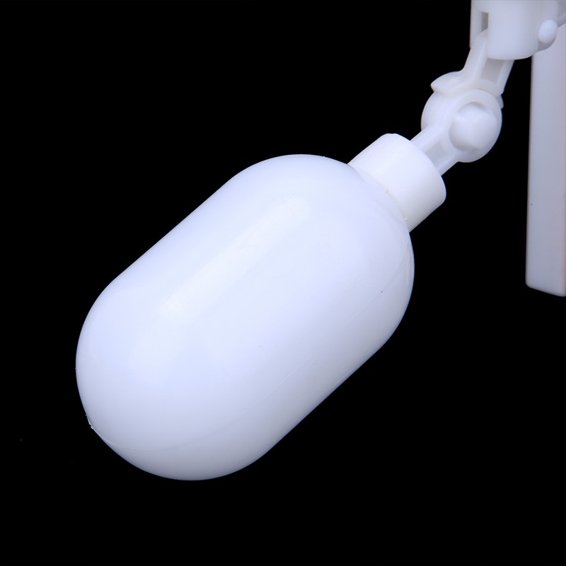 Aquarium Acrylic Automatic Water Valve Fish Tank Filling Supply Device