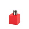 Magic Makers Shrinking Dice Trick Classic Novelty Magic Toy