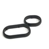 Engine Oil Filter Housing Gasket 26345-3LAA0 Compatible with 2018-2020 Kia