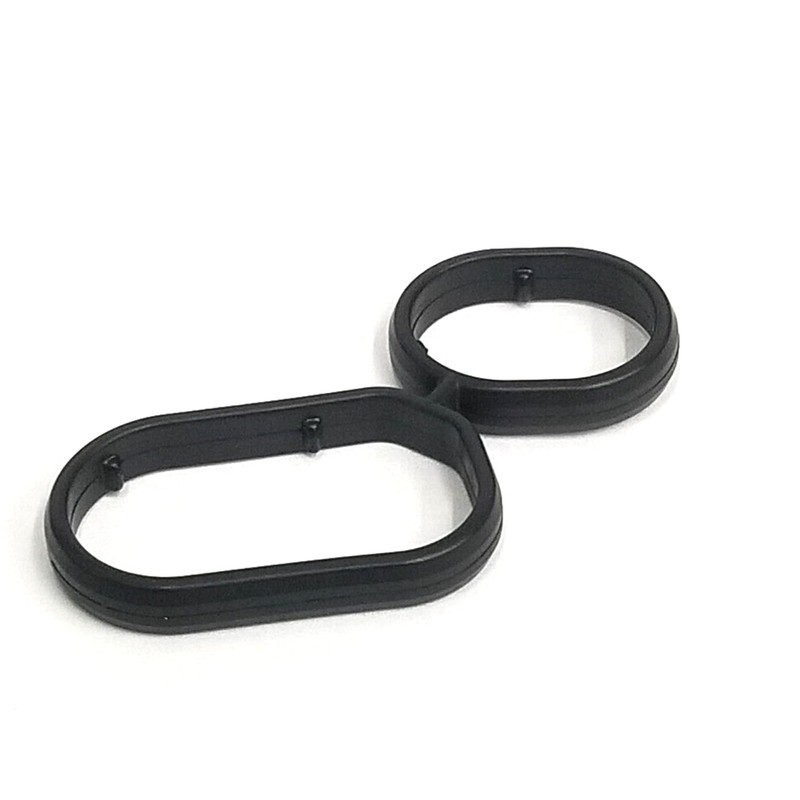 Engine Oil Filter Housing Gasket 26345-3LAA0 Compatible with 2018-2020 Kia