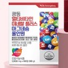 Multivitamin Multivitamin and Mineral All-in-one Nutrient Comprehensive Nutrient Mineral /