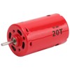 Upgrade Metal 390 Motor RC Car Replacement Parts Fit for
